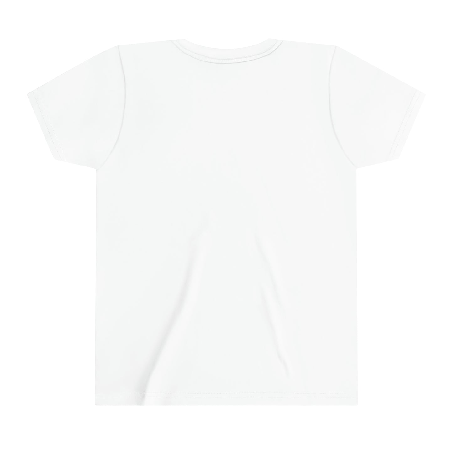 SRS Cheer Youth Short Sleeve Tee