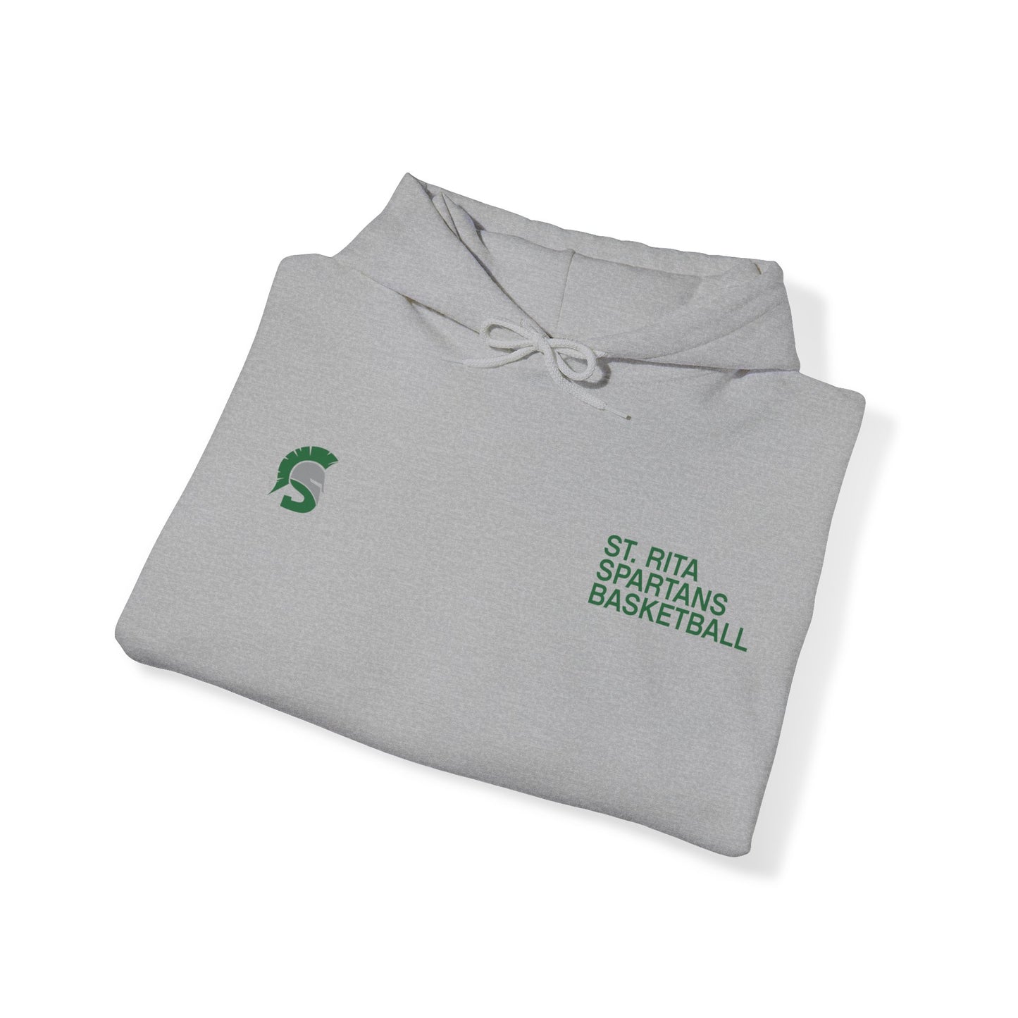 Spartans Hoop Hoodie