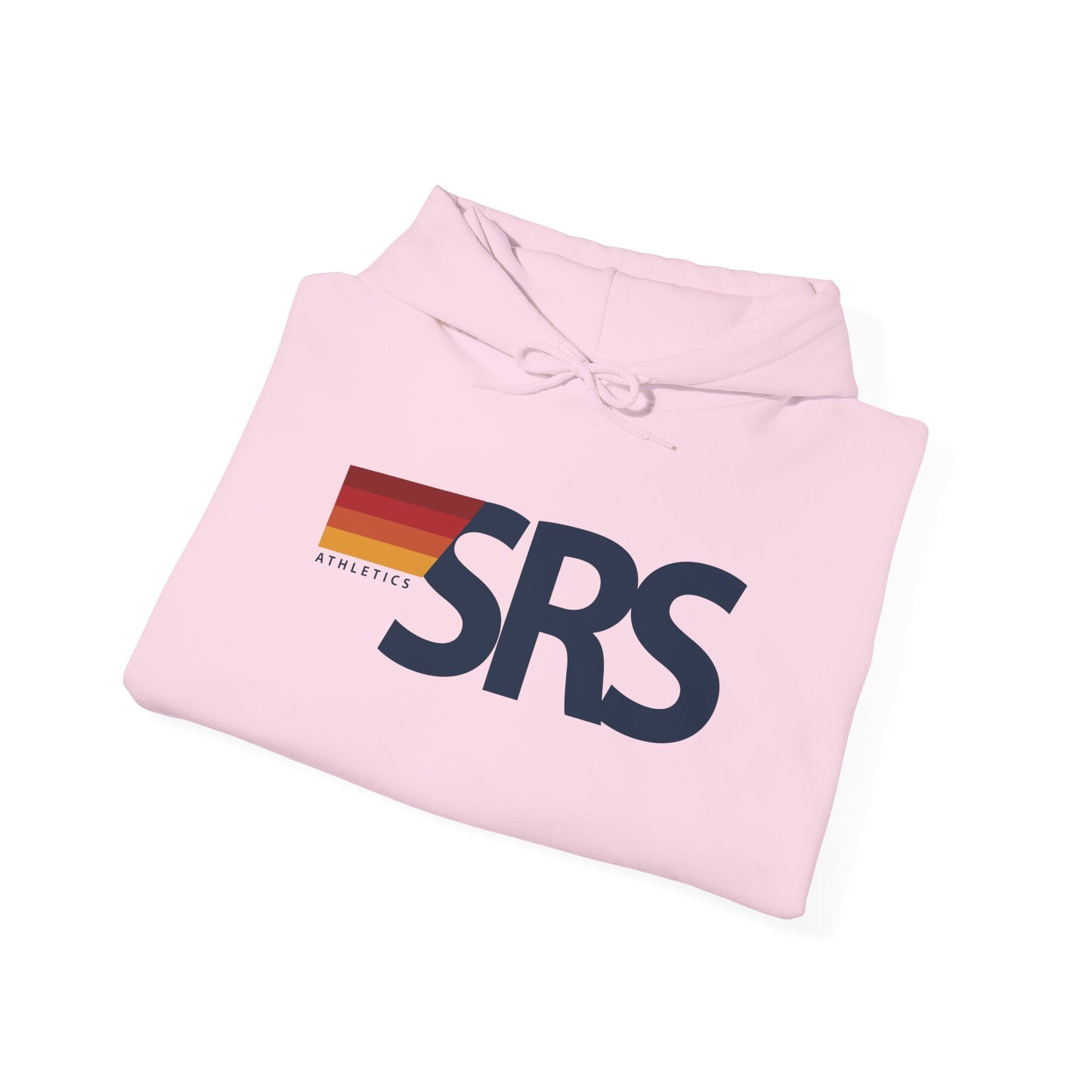 Adult Spartan Nation Color Hoodie