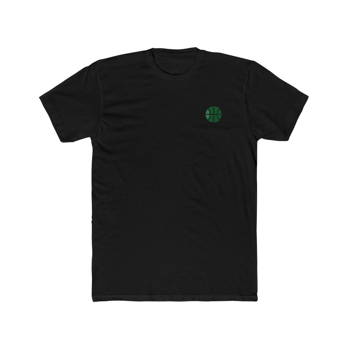 Spartans Cooking Class Tee