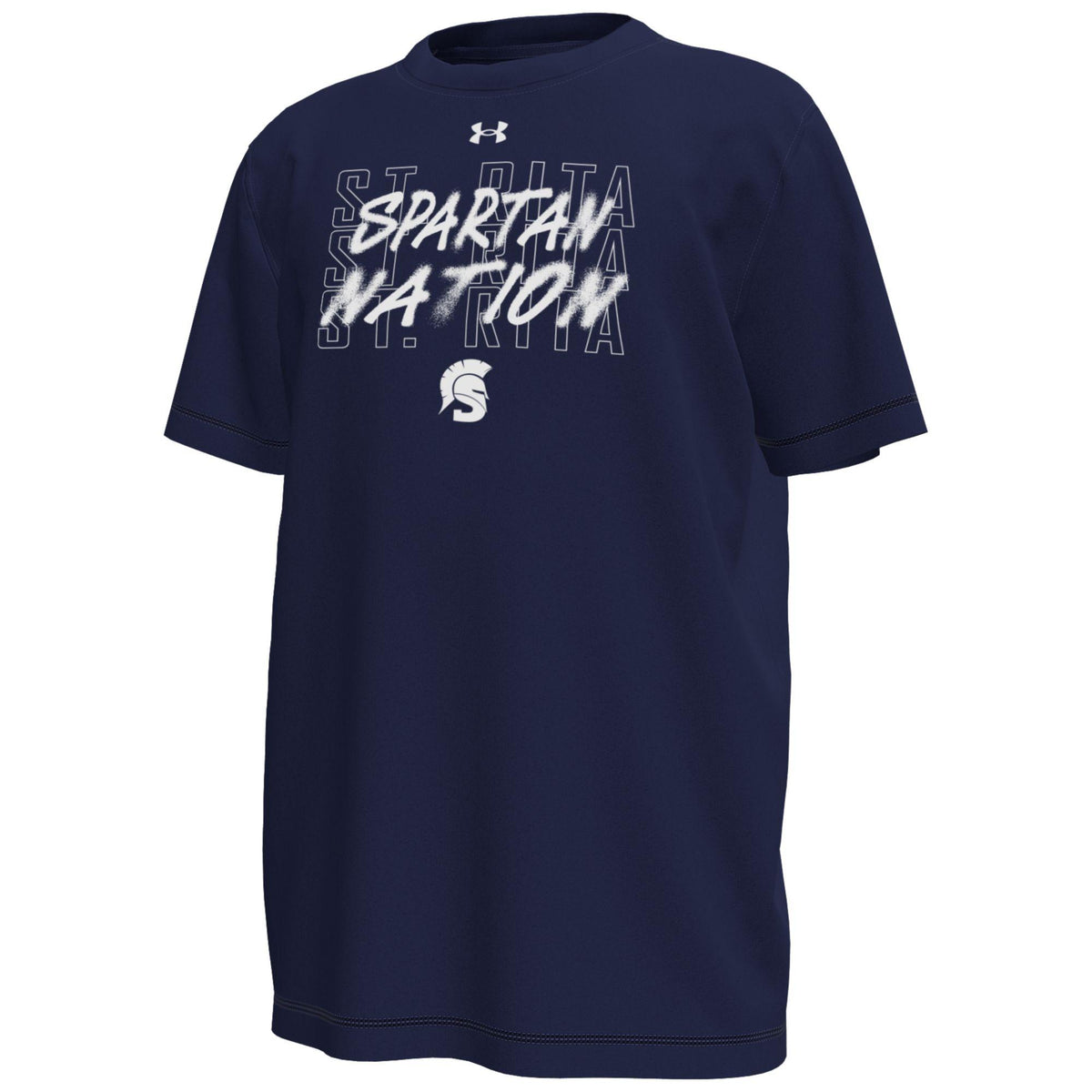 Spartan Nation Shirt