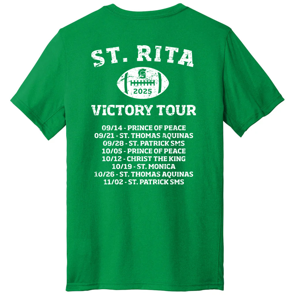 2025 Adult Victory Tour Nike Shirt