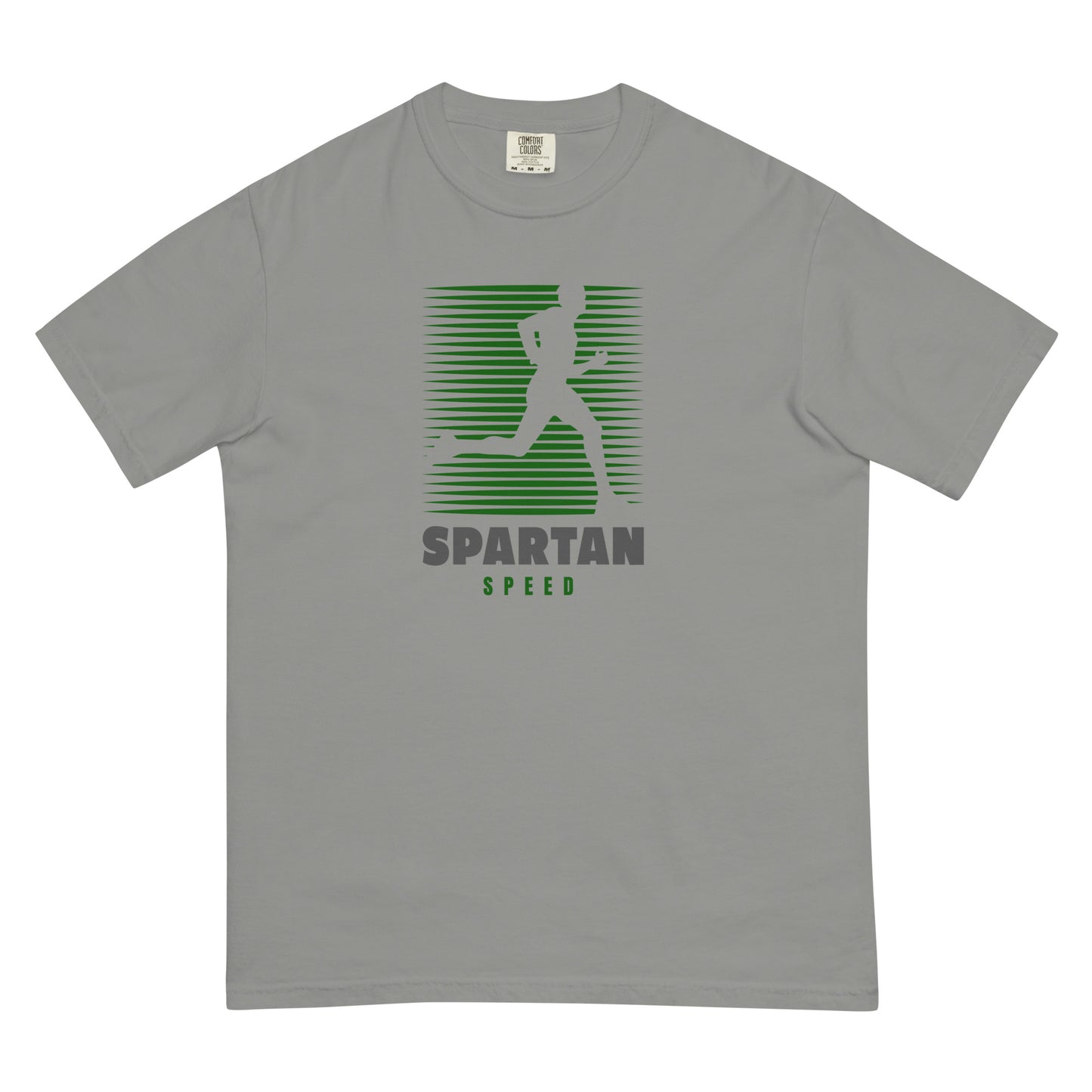 Spartan Speed Adult T-Shirt