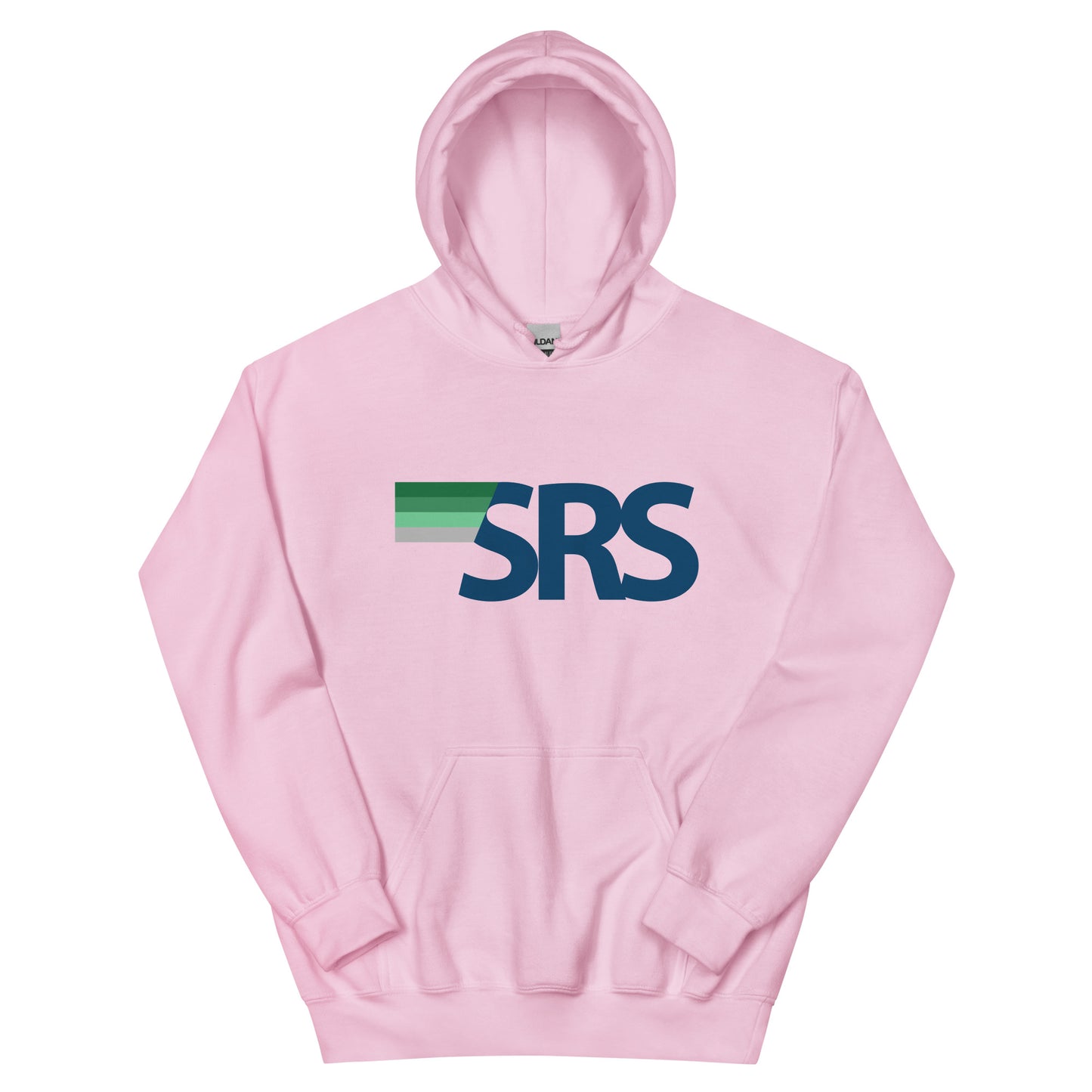 Spartan Nation Adult Unisex Hoodie