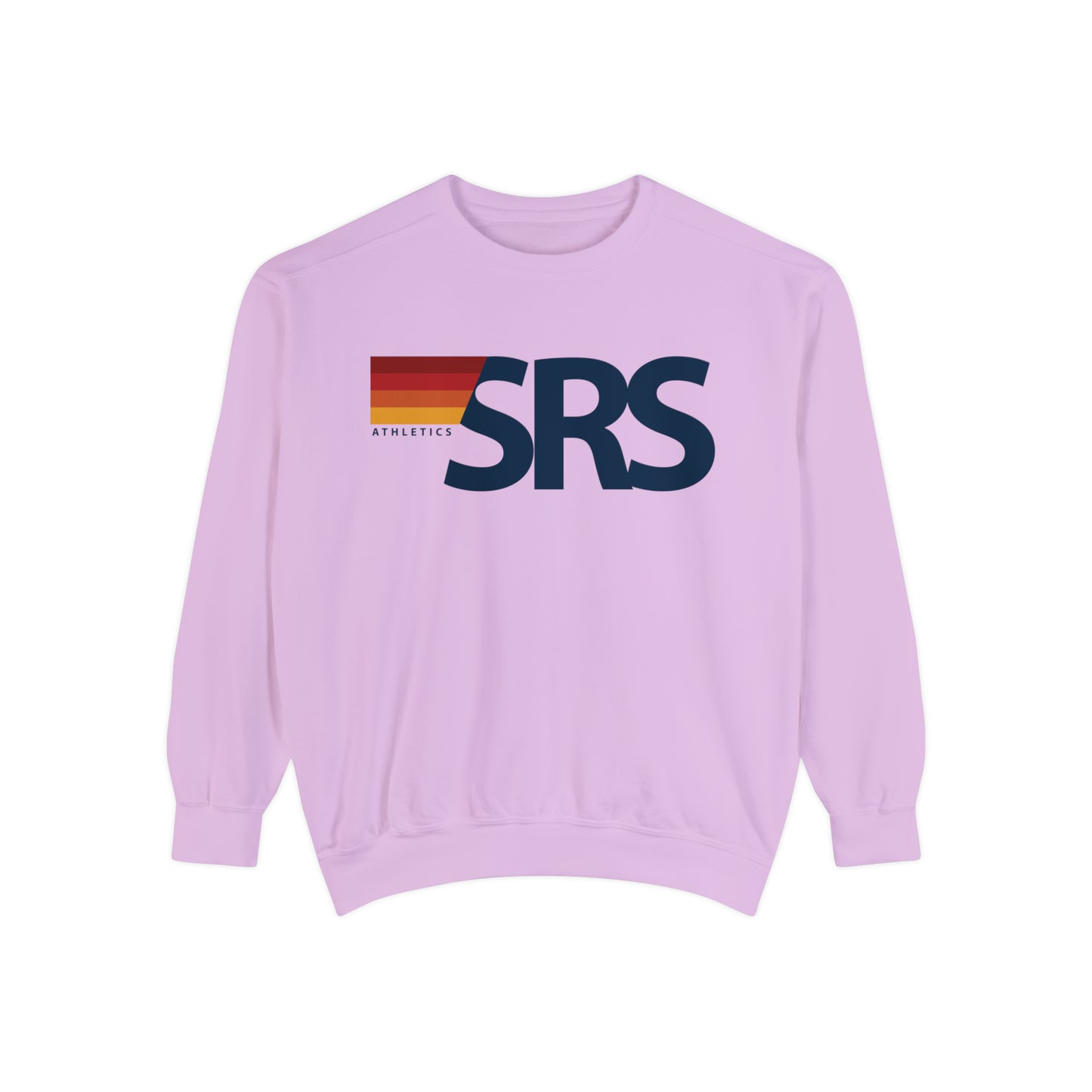 Spartan Nation Garment-Dyed Sweatshirt