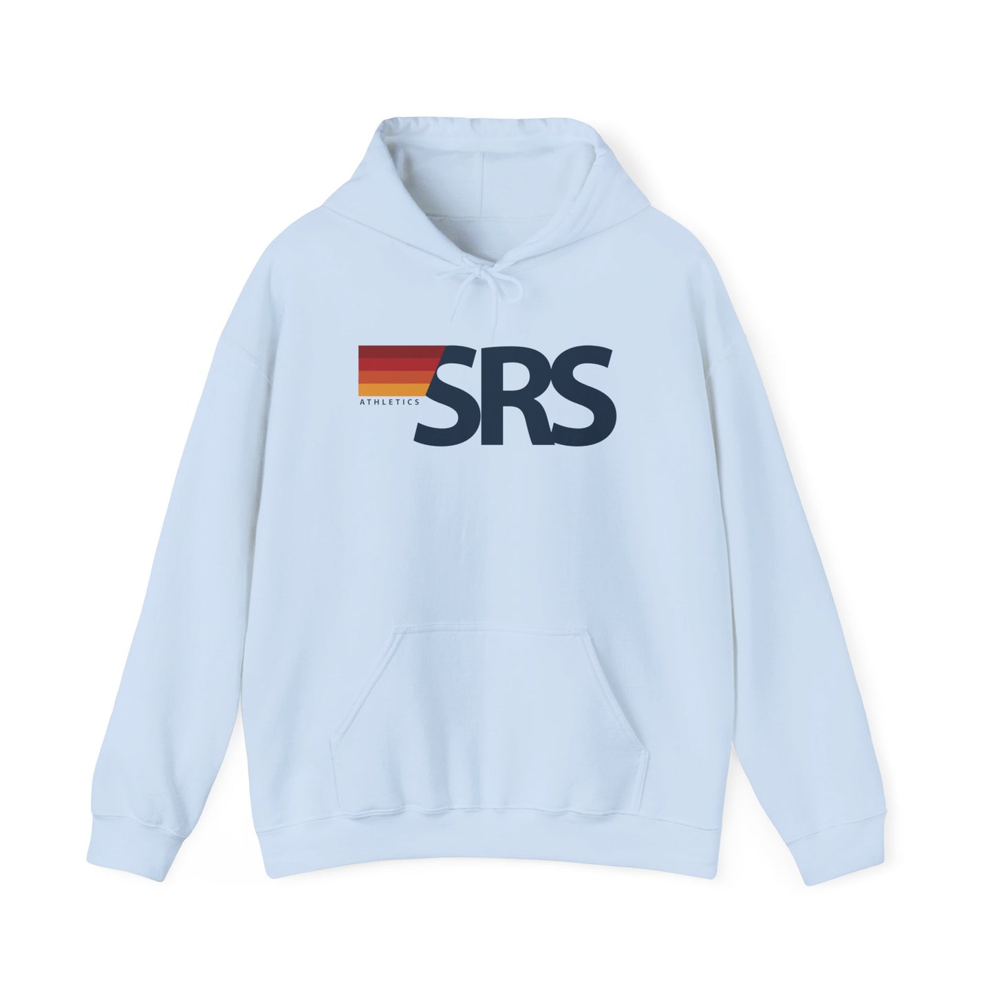 Adult Spartan Nation Color Hoodie