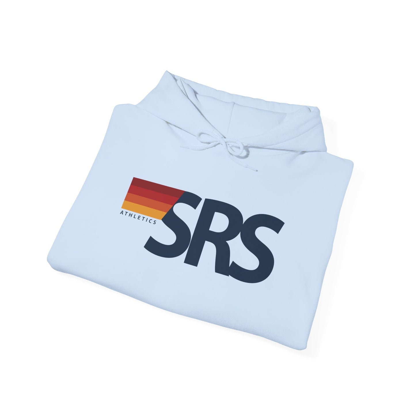 Adult Spartan Nation Color Hoodie