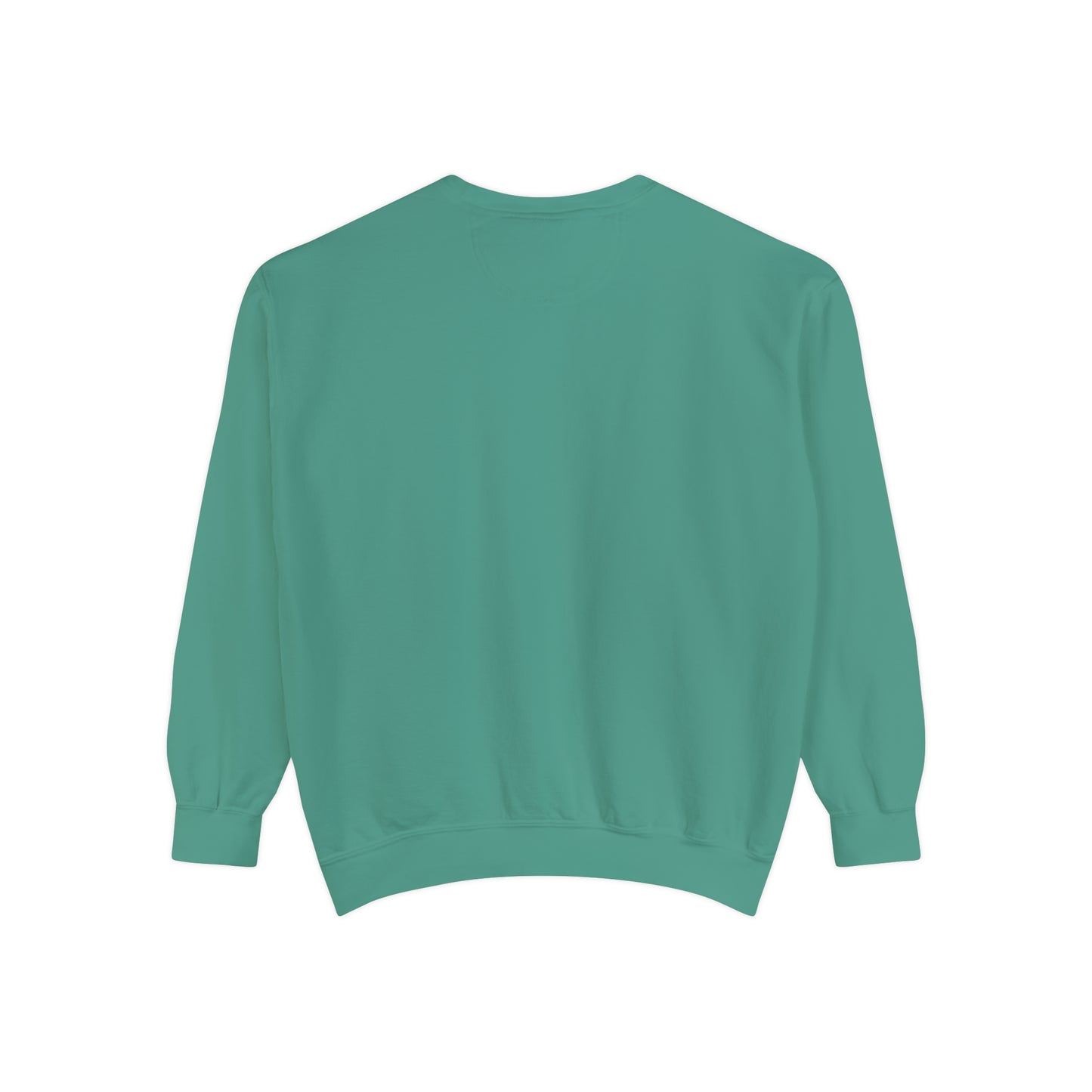Spartan Nation Garment-Dyed Sweatshirt