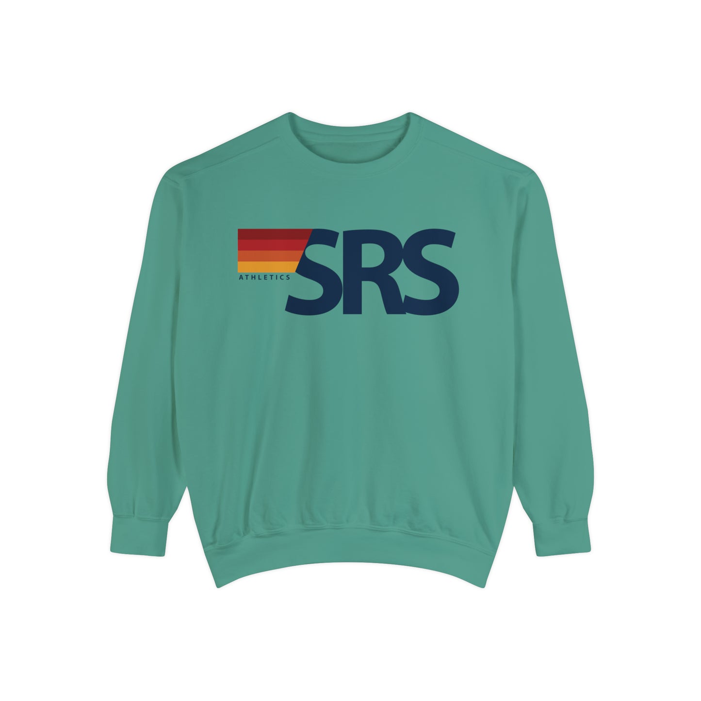 Spartan Nation Garment-Dyed Sweatshirt