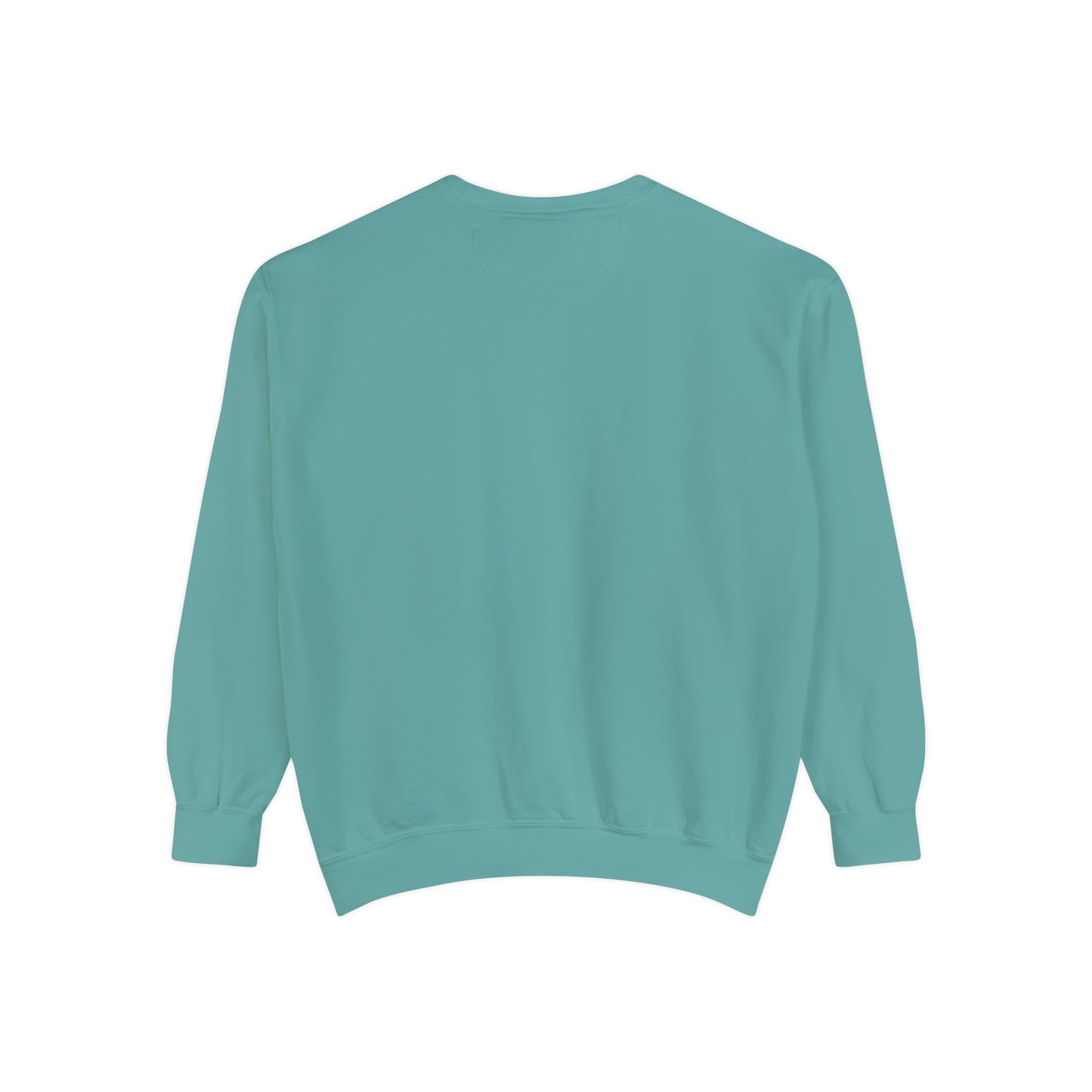 Spartan Nation Garment-Dyed Sweatshirt