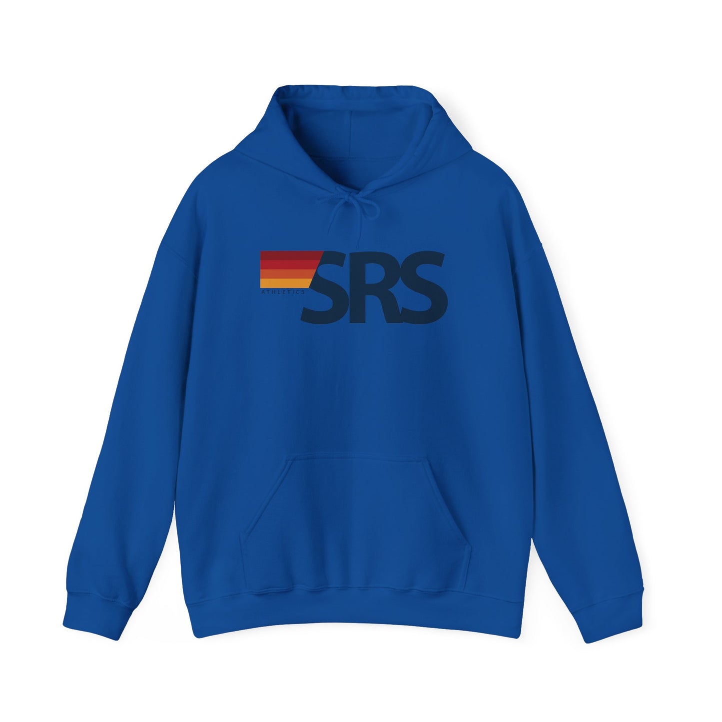 Adult Spartan Nation Color Hoodie