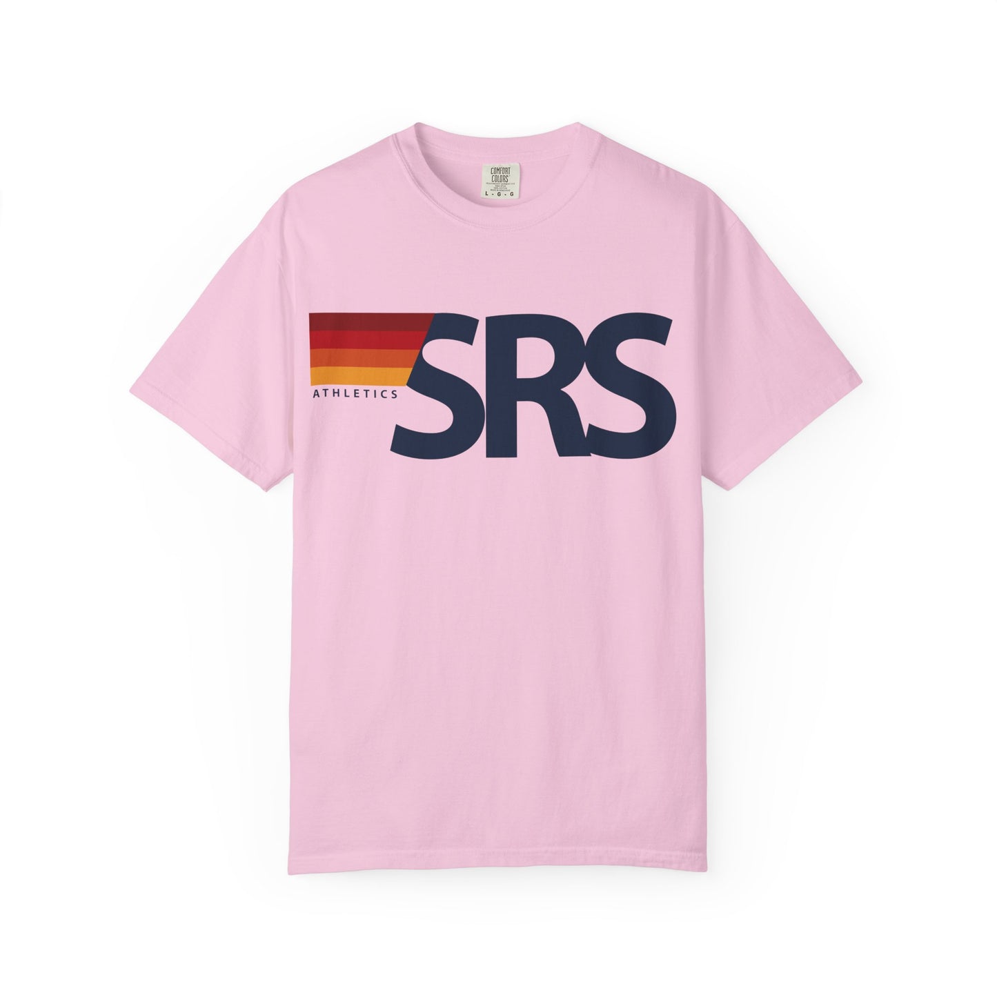 Comfort Colors Spartan Nation Summer Tee