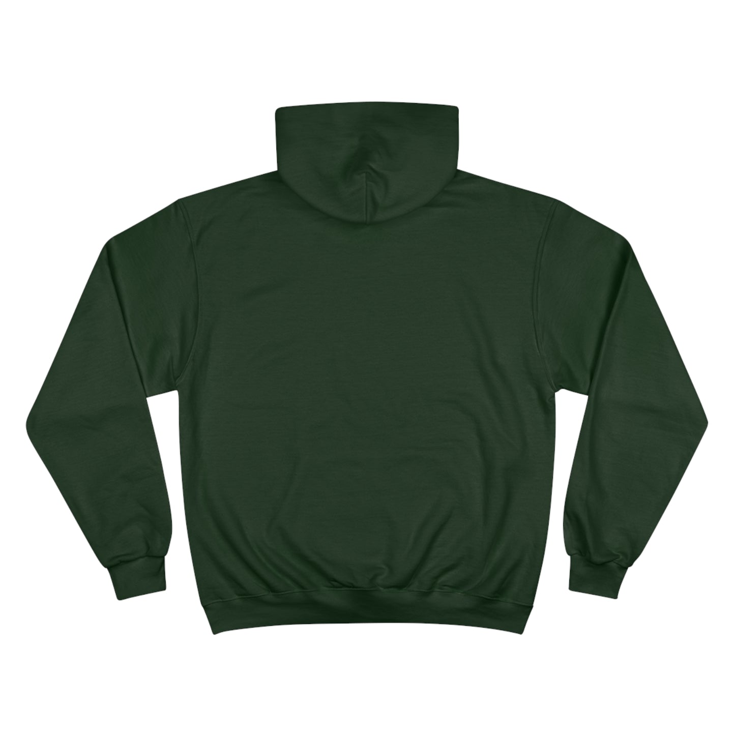 Spartans Helmet Champion Hoodie