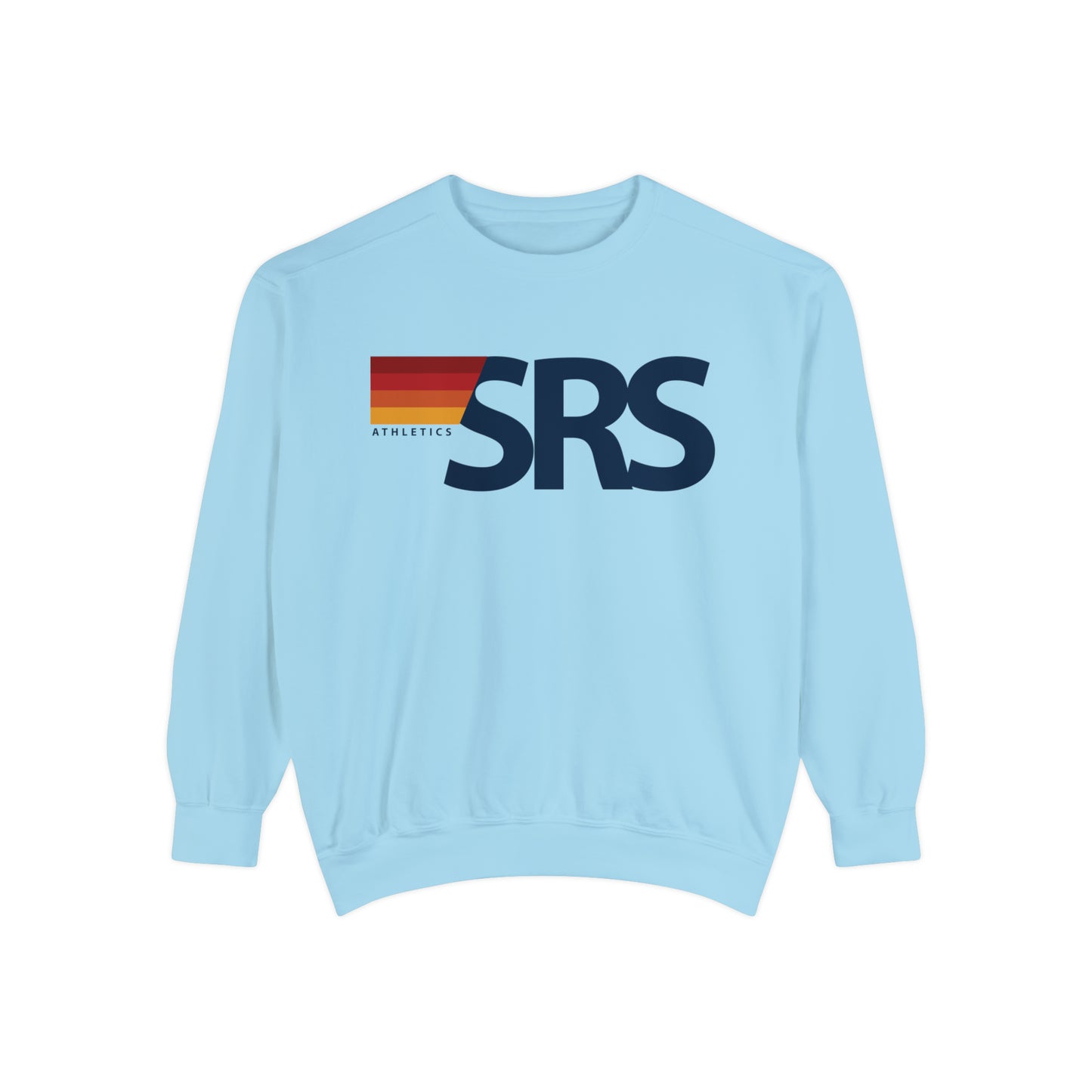 Spartan Nation Garment-Dyed Sweatshirt