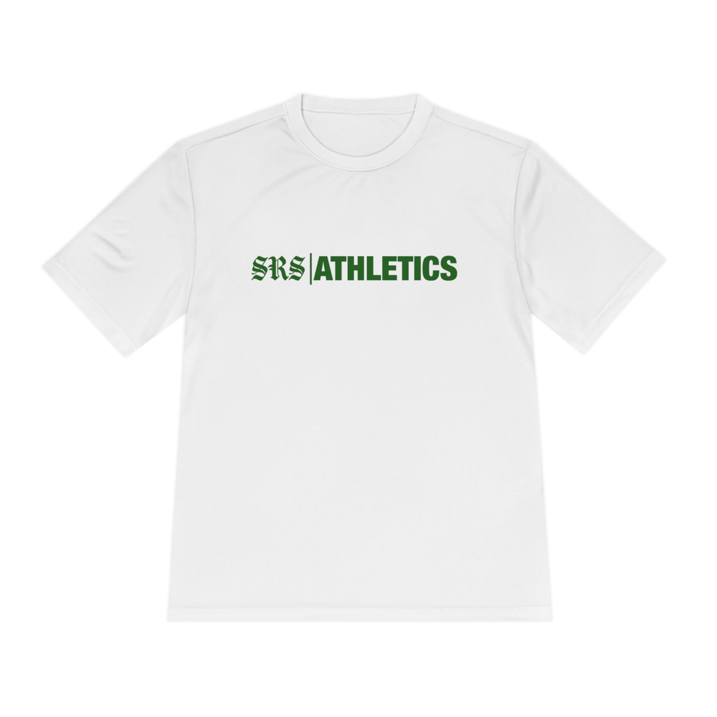 SRS Athletics Performance Tee