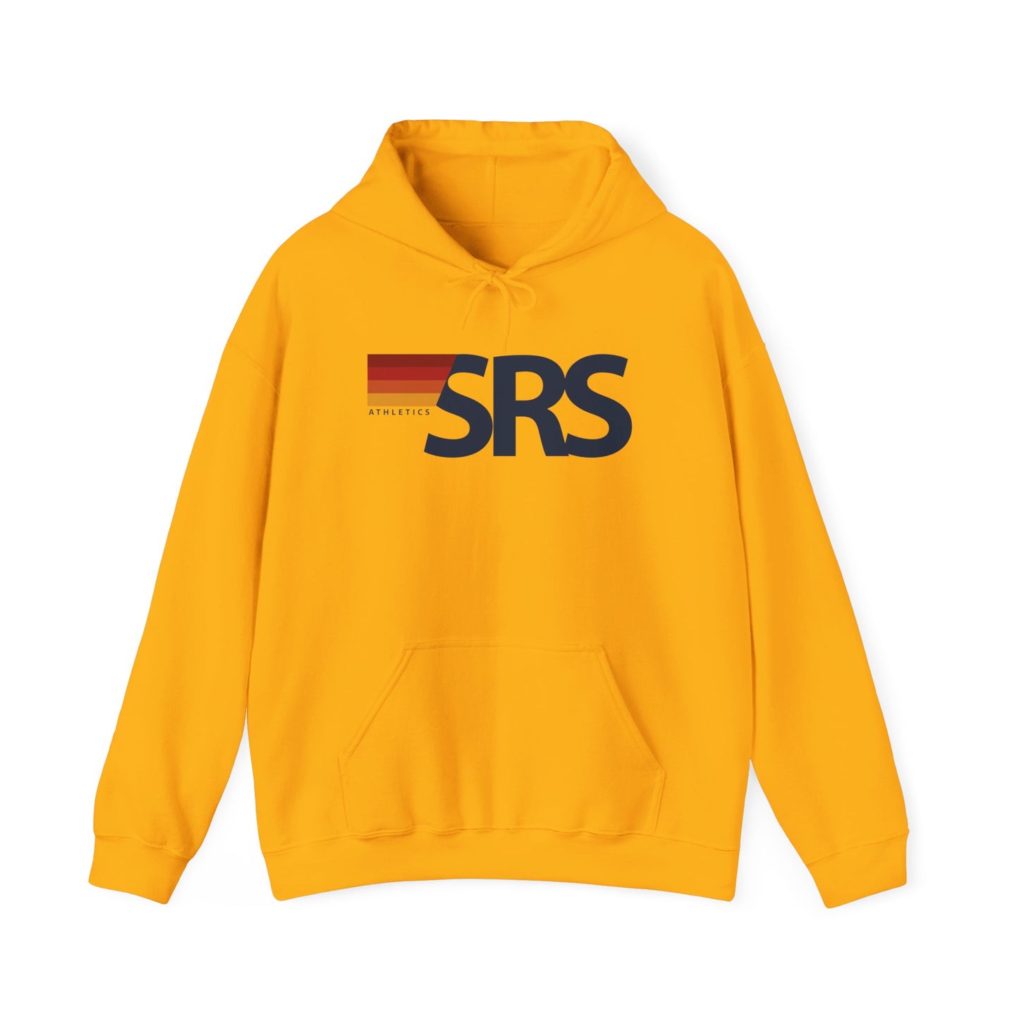 Adult Spartan Nation Color Hoodie