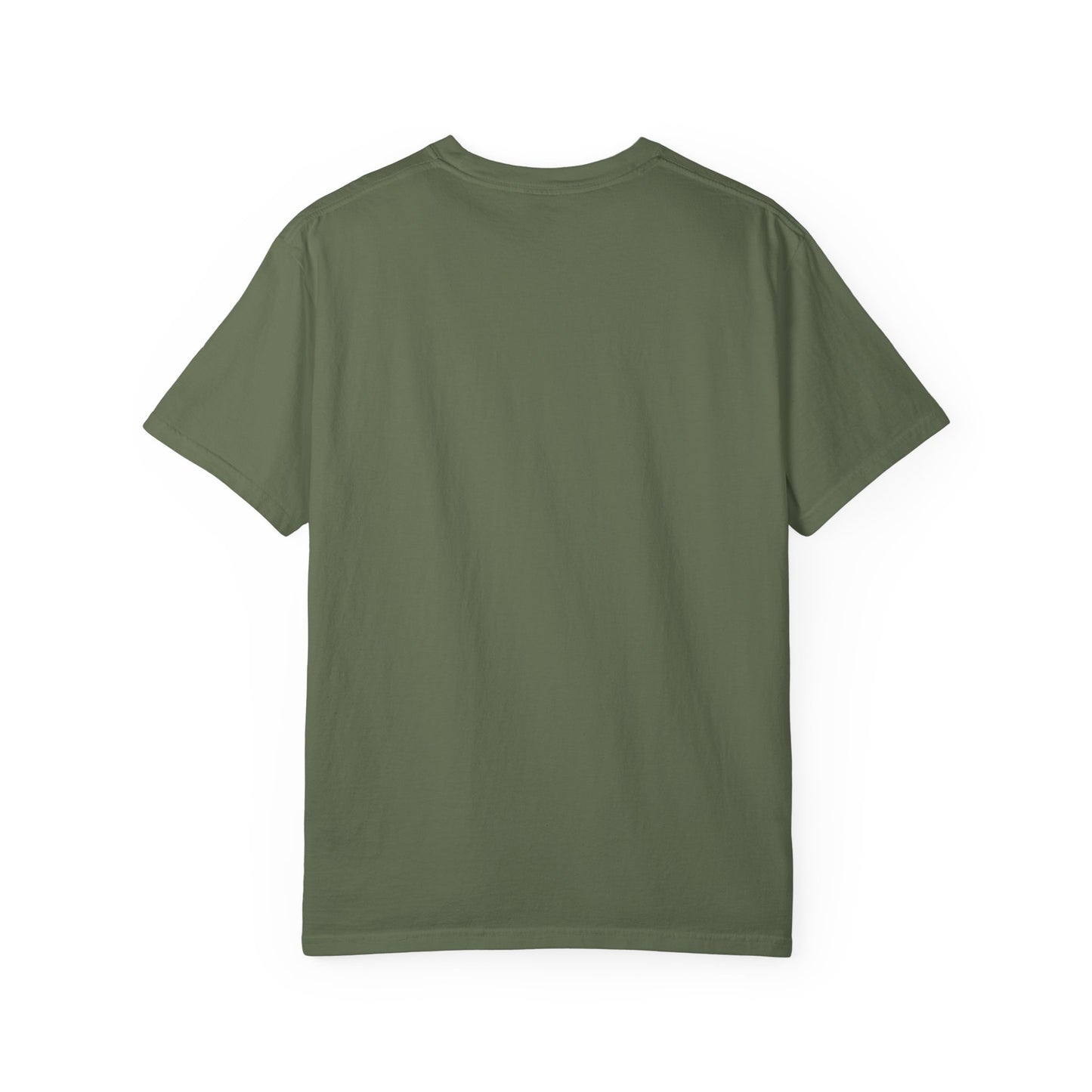 Comfort Colors Spartan Nation Summer Tee