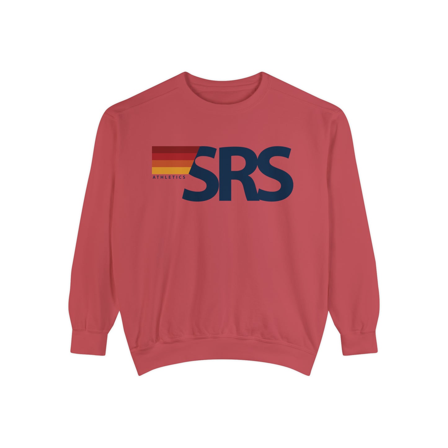 Spartan Nation Garment-Dyed Sweatshirt
