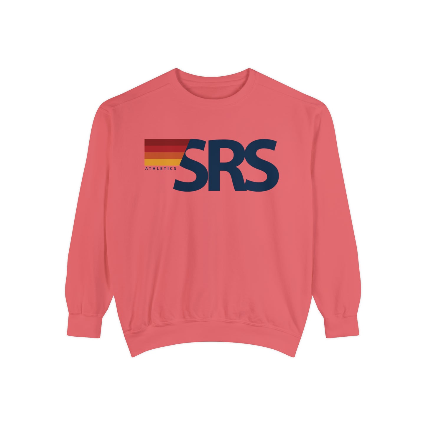 Spartan Nation Garment-Dyed Sweatshirt