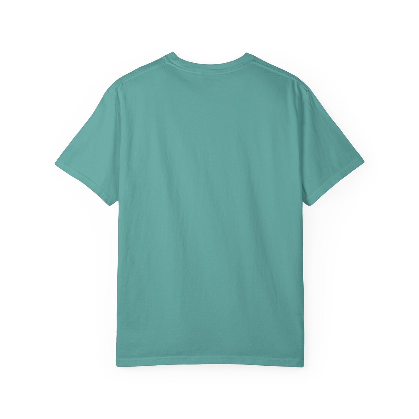 Comfort Colors Spartan Nation Summer Tee
