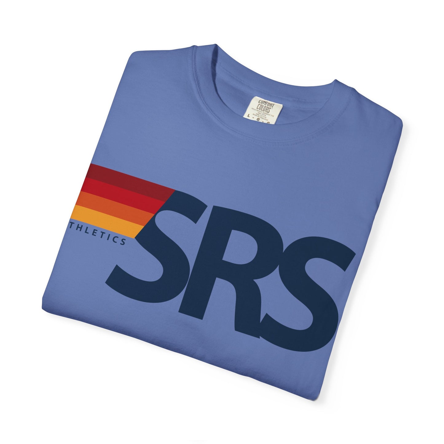 Comfort Colors Spartan Nation Summer Tee