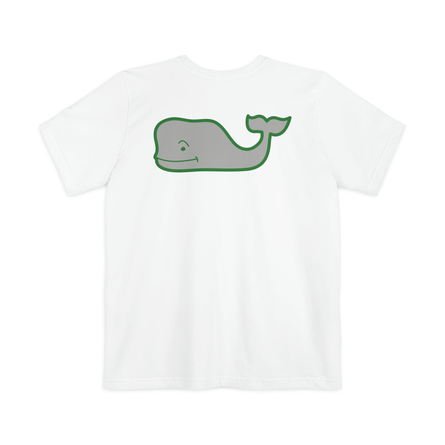 Spartans Athletics Pocket T-shirt