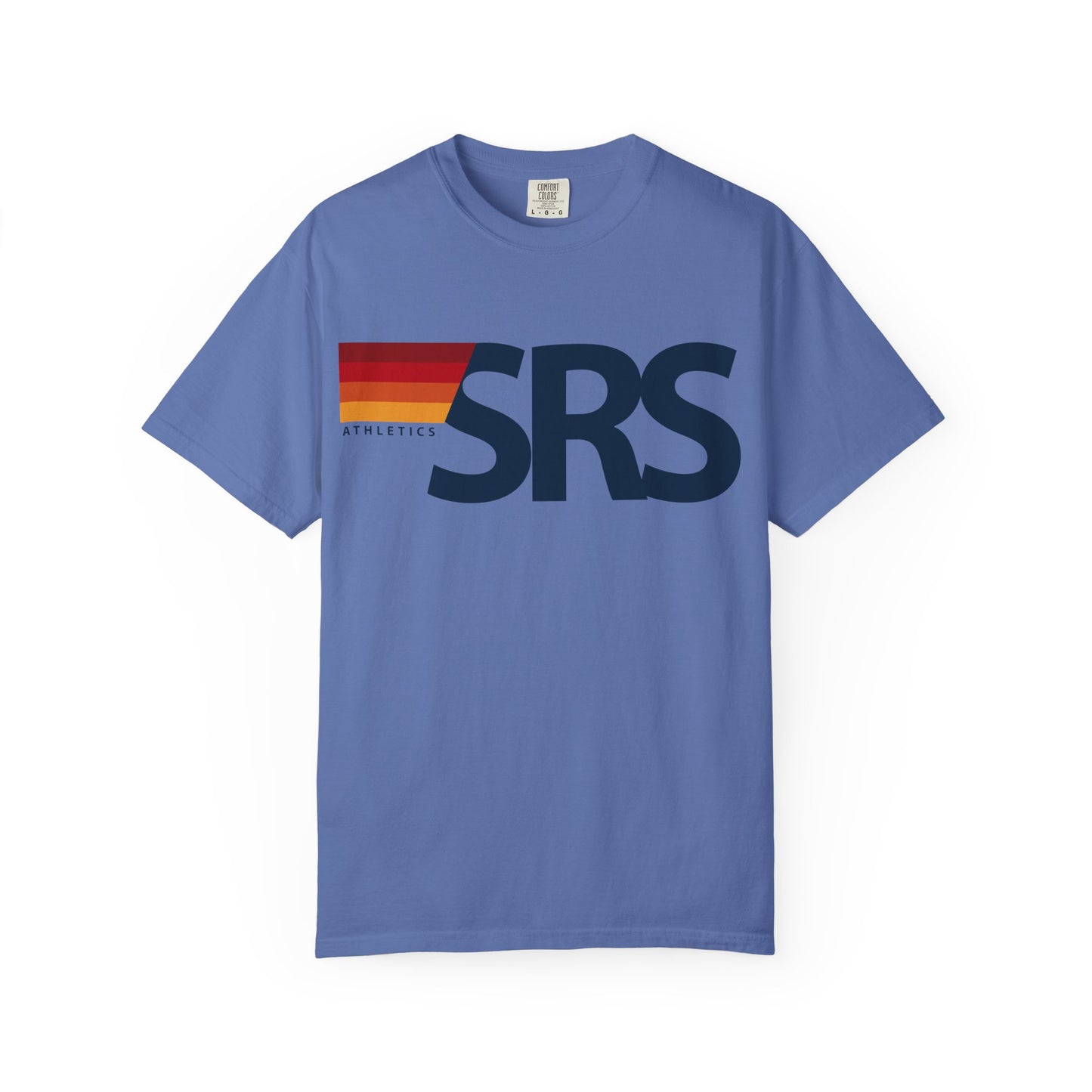 Comfort Colors Spartan Nation Summer Tee