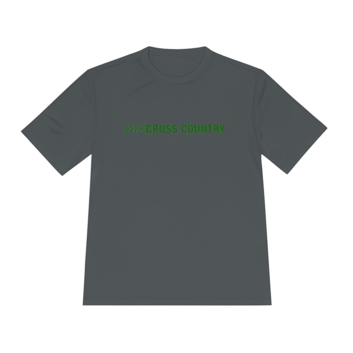 SRS Cross Country Performance Tee