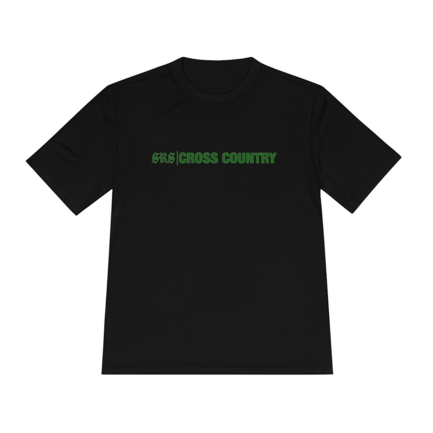 SRS Cross Country Performance Tee