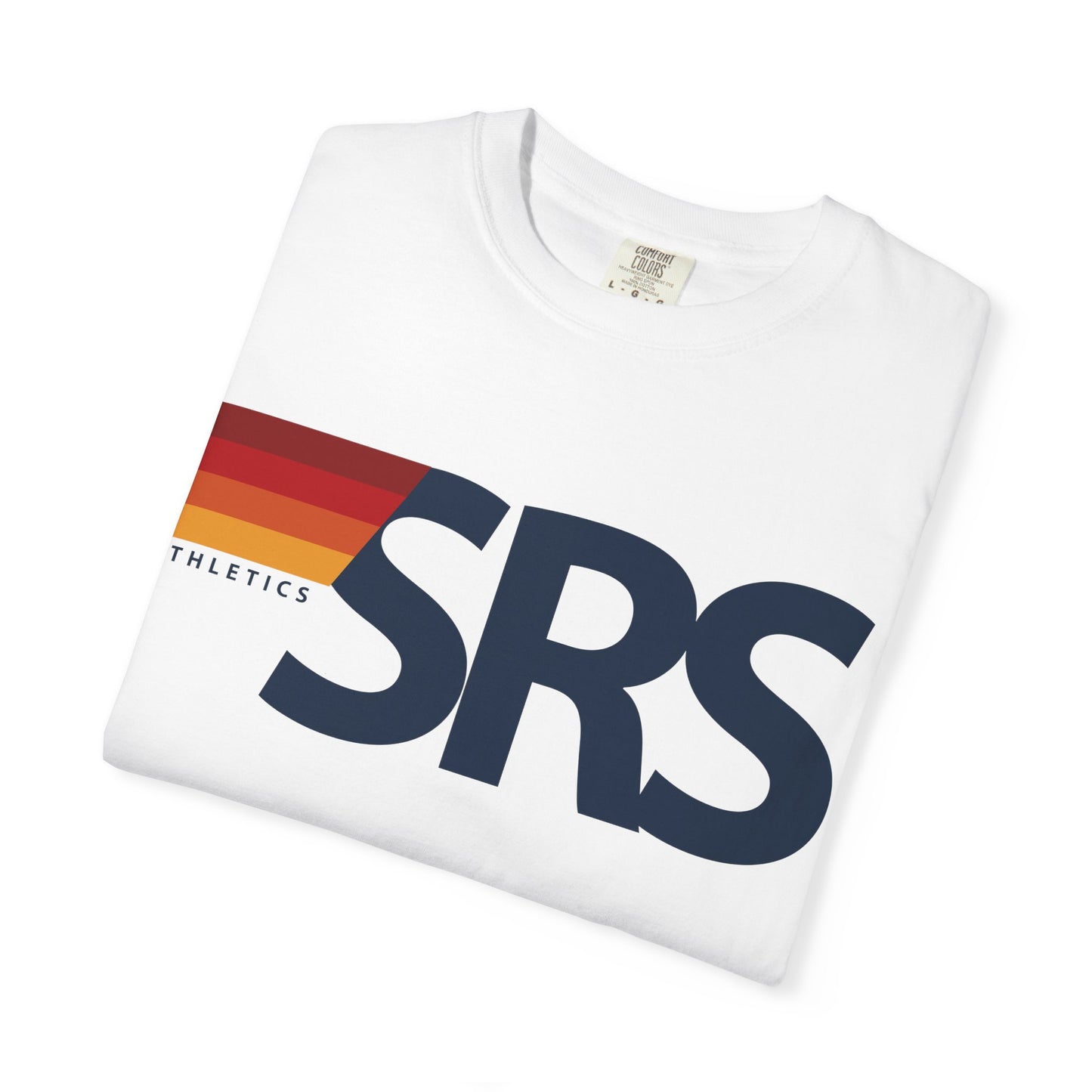 Comfort Colors Spartan Nation Summer Tee