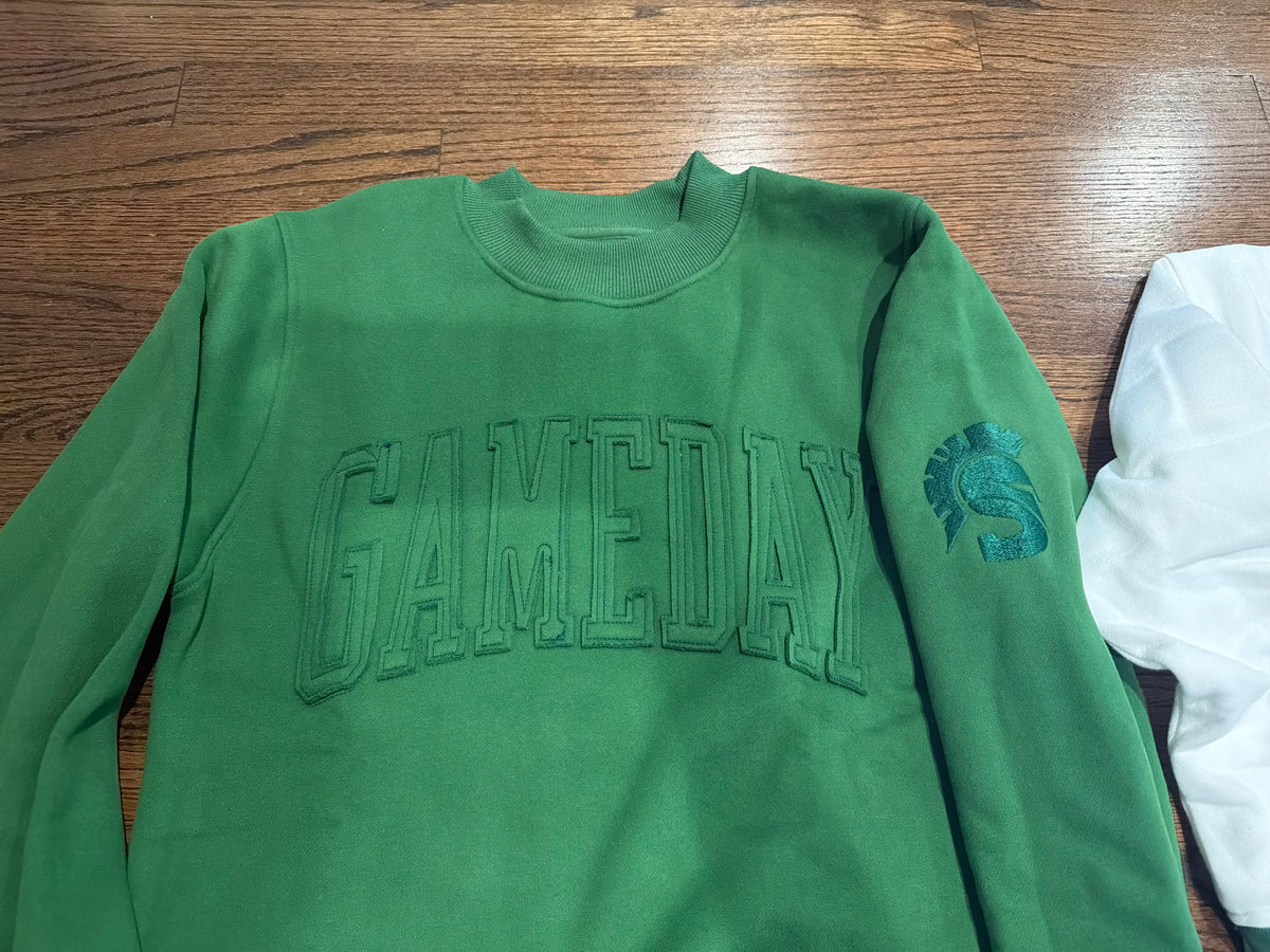 Women’s Gameday Sweatshirt