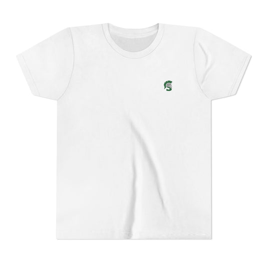 Spartans Volleyball Club Youth T-Shirt