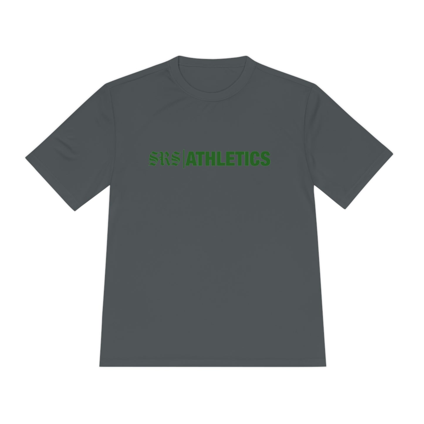 SRS Athletics Performance Tee