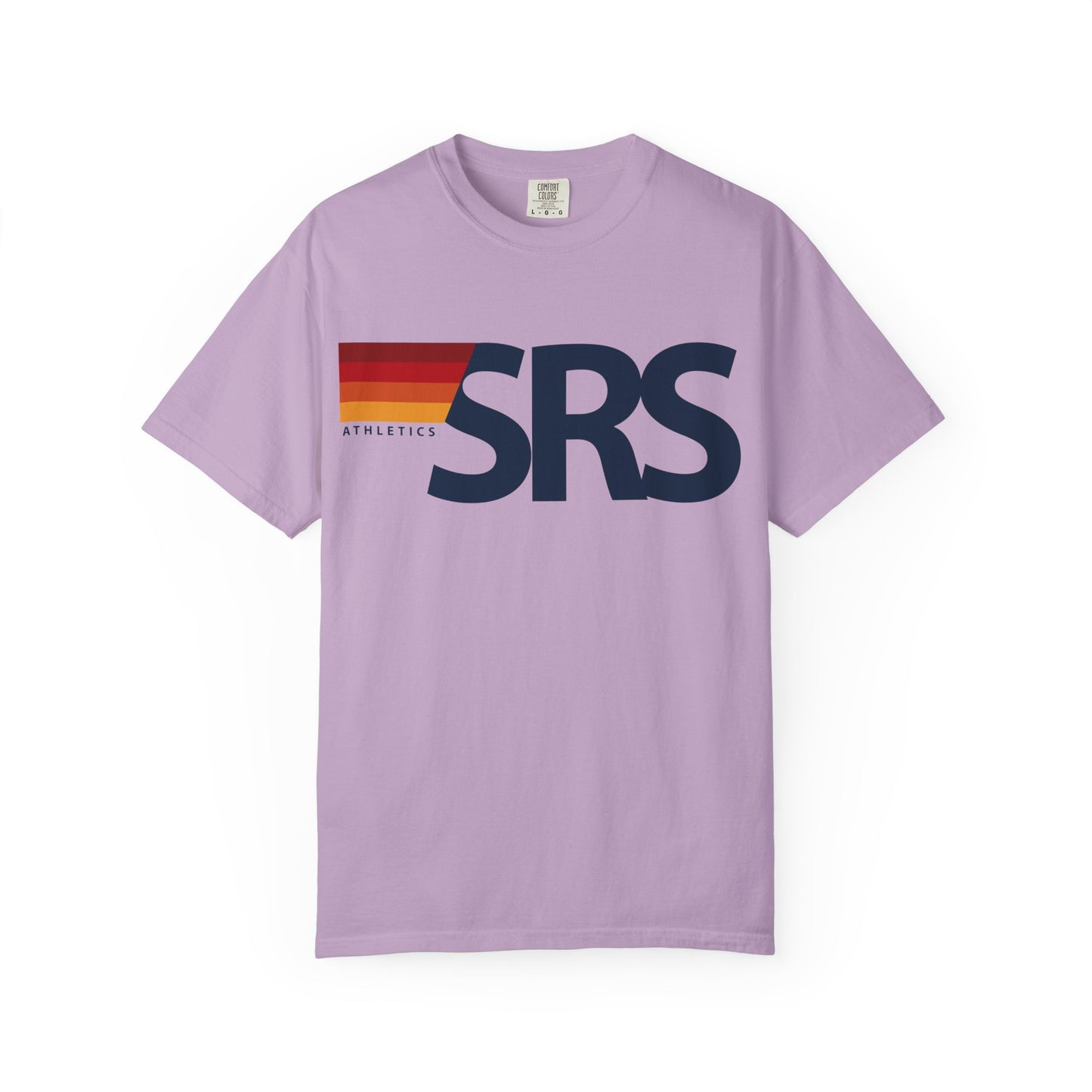 Comfort Colors Spartan Nation Summer Tee