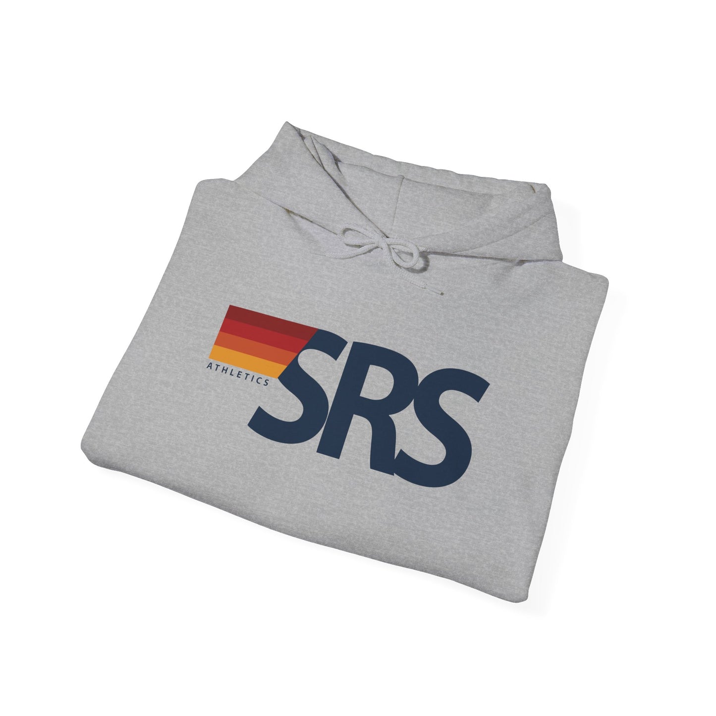 Adult Spartan Nation Color Hoodie