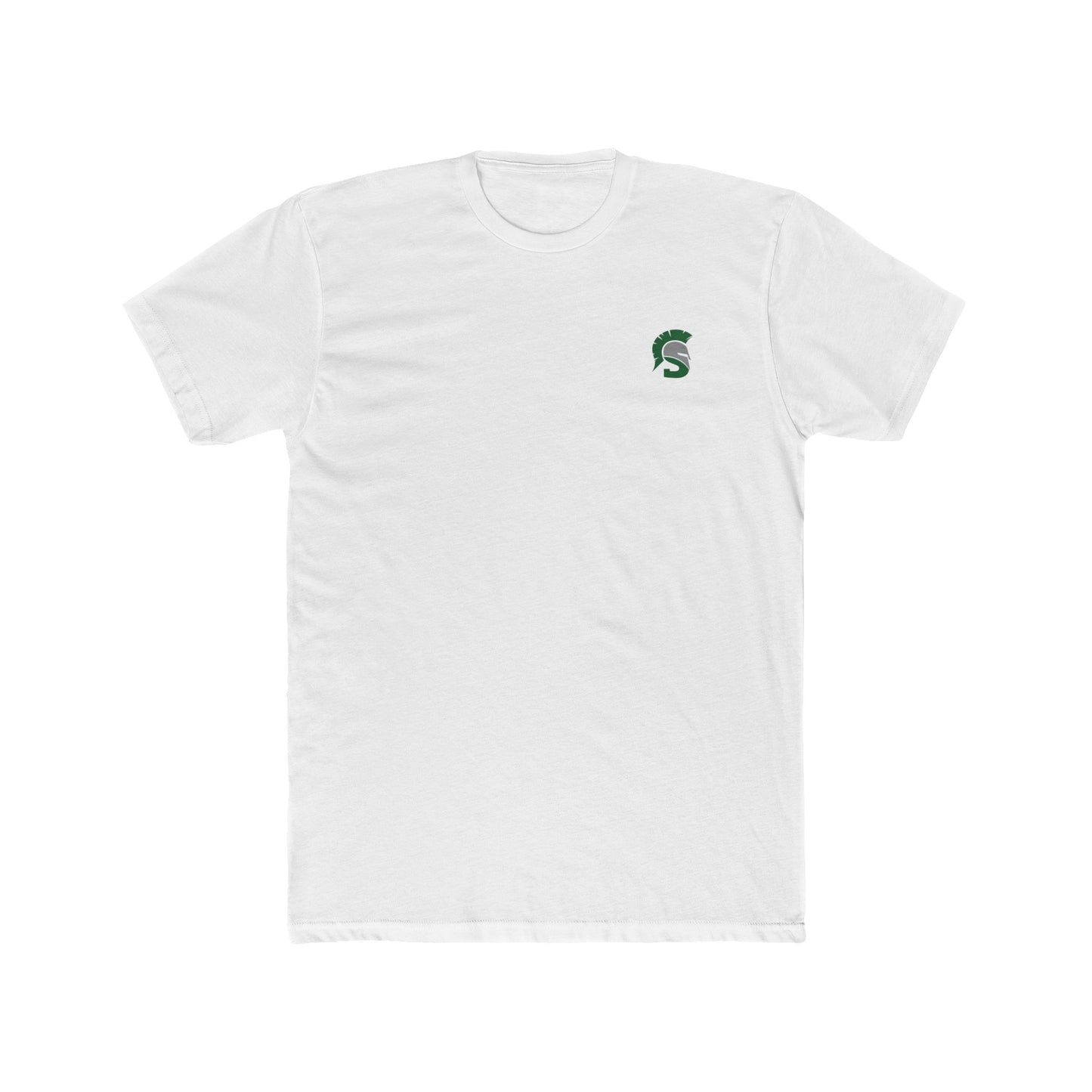 Spartans Volleyball Club T-Shirt