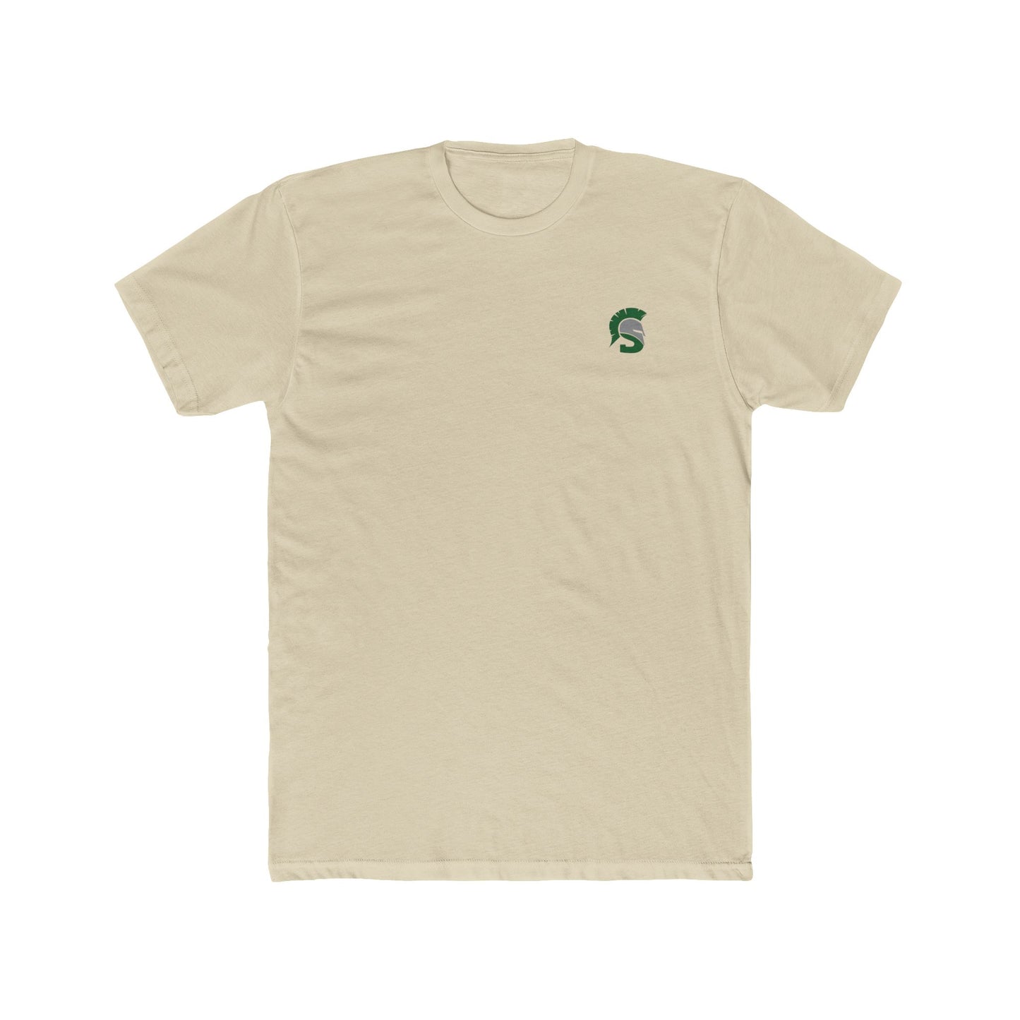 Spartans Volleyball Club T-Shirt