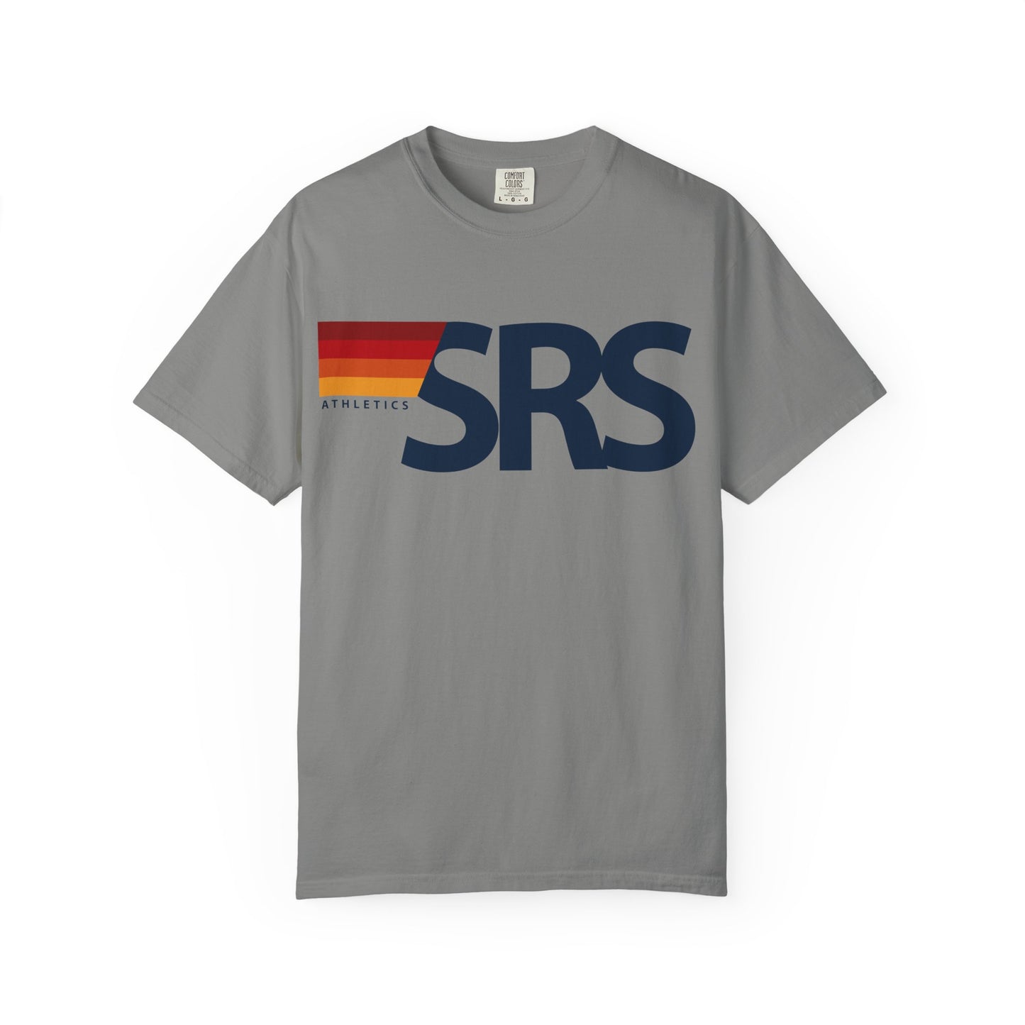 Comfort Colors Spartan Nation Summer Tee