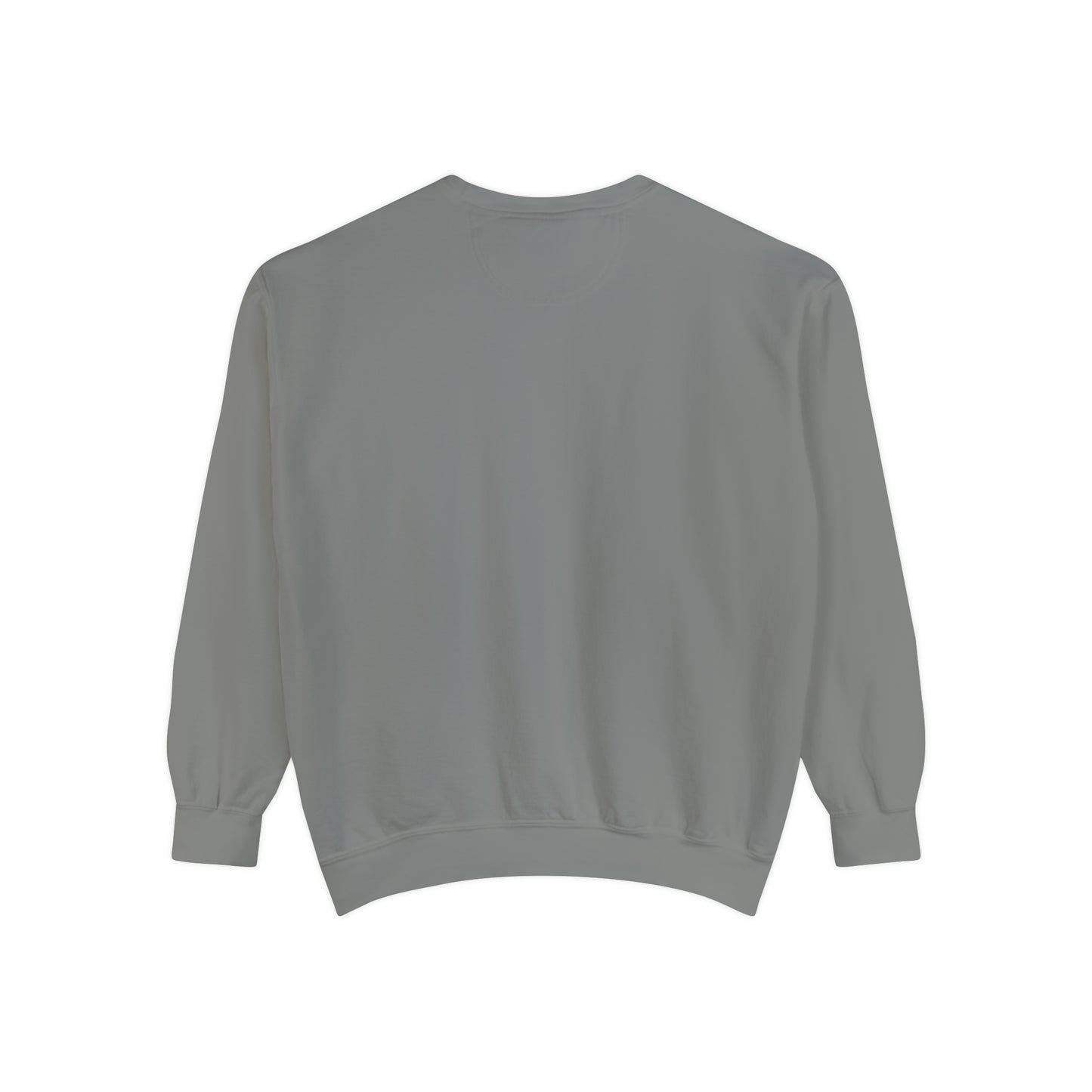 Spartan Nation Garment-Dyed Sweatshirt