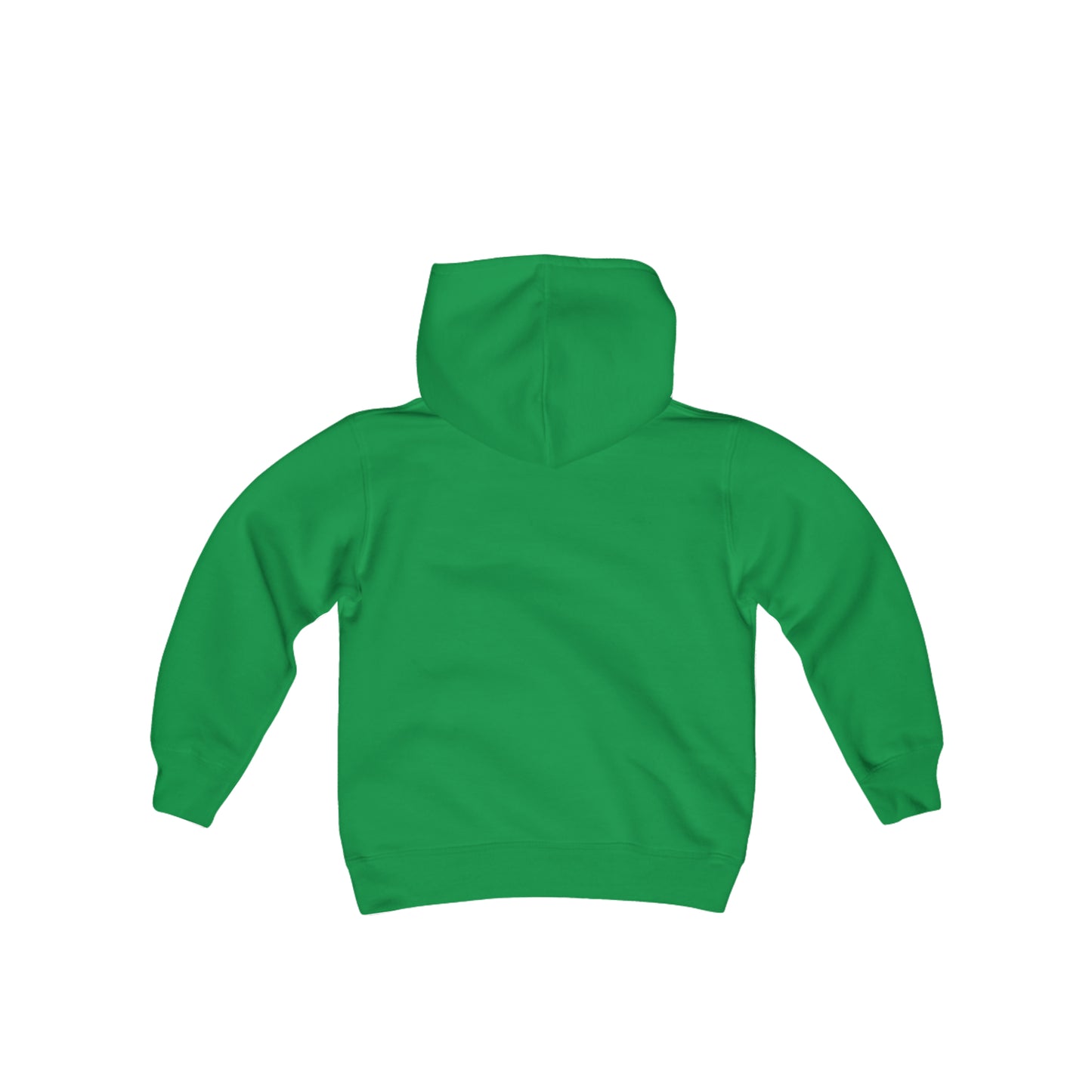 Youth Spartans Football Hoodie