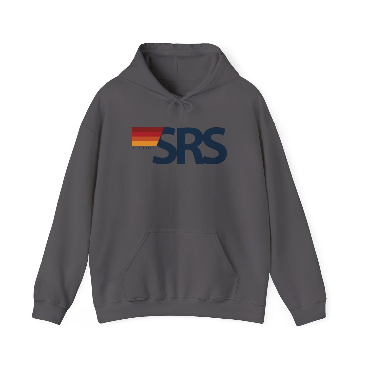 Adult Spartan Nation Color Hoodie