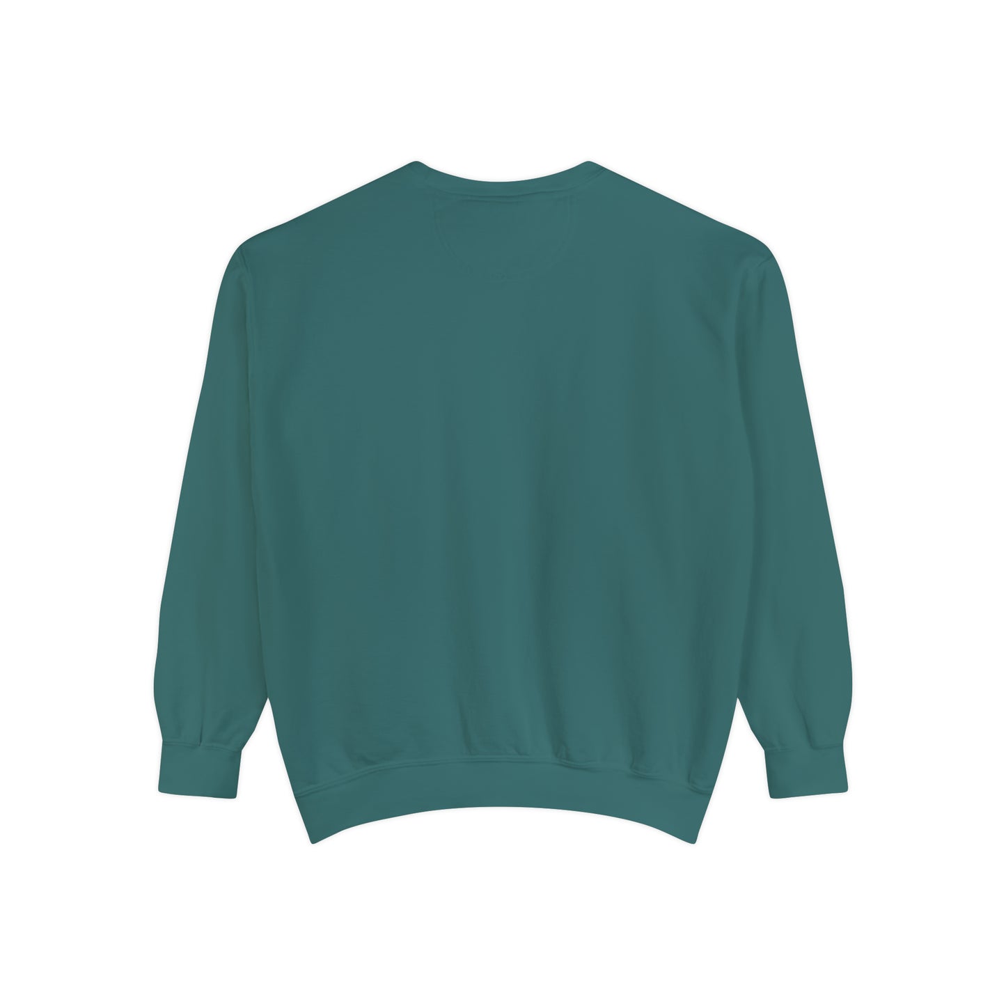 Spartan Nation Garment-Dyed Sweatshirt