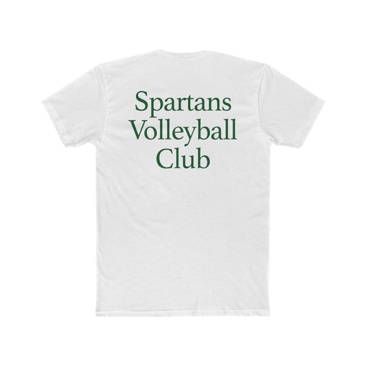 Spartans Volleyball Club T-Shirt
