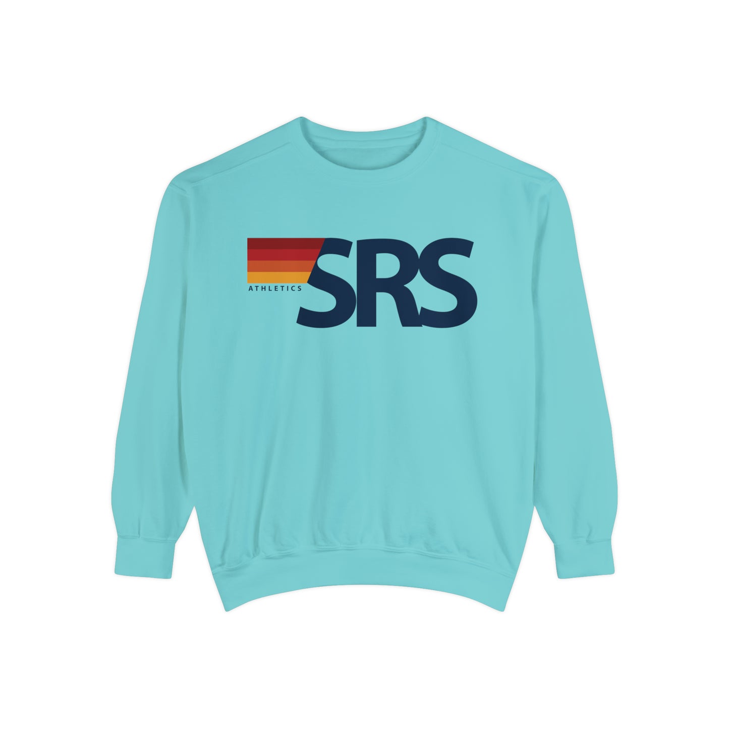Spartan Nation Garment-Dyed Sweatshirt
