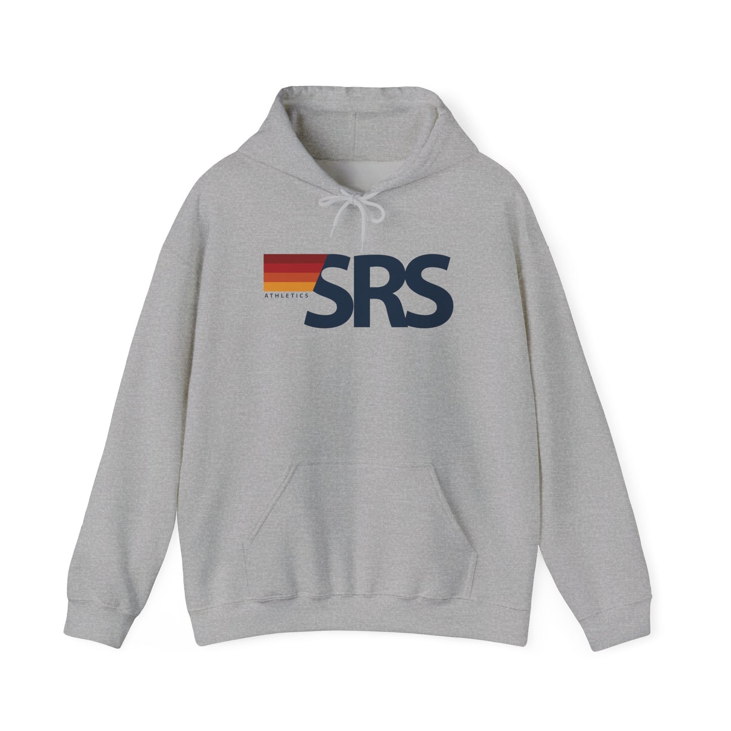 Adult Spartan Nation Color Hoodie