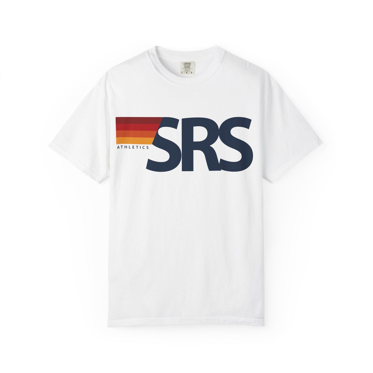 Comfort Colors Spartan Nation Summer Tee