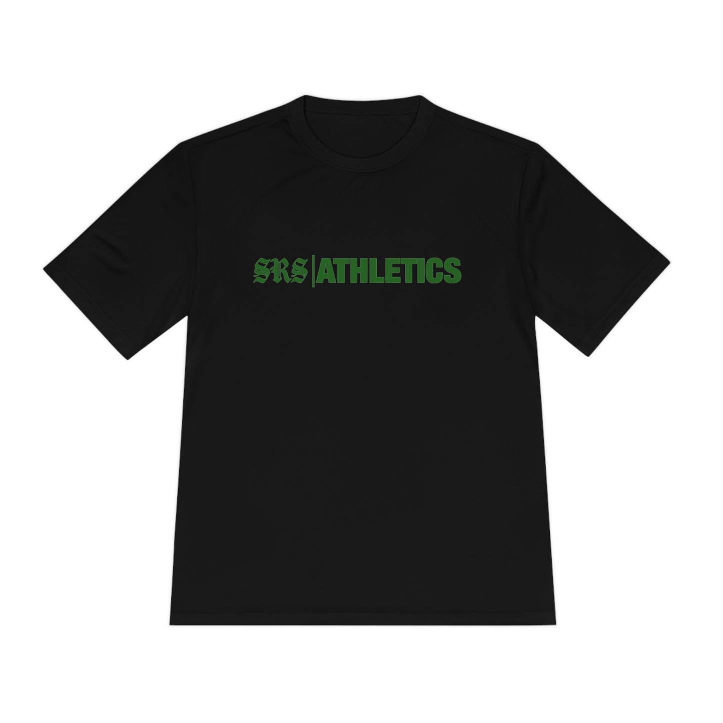 SRS Athletics Performance Tee