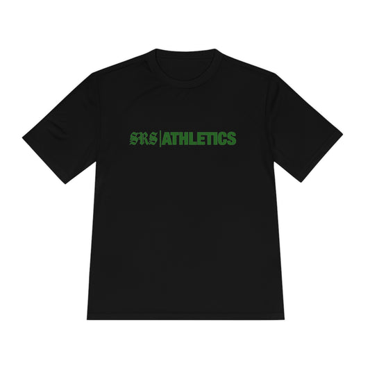 SRS Athletics Performance Tee