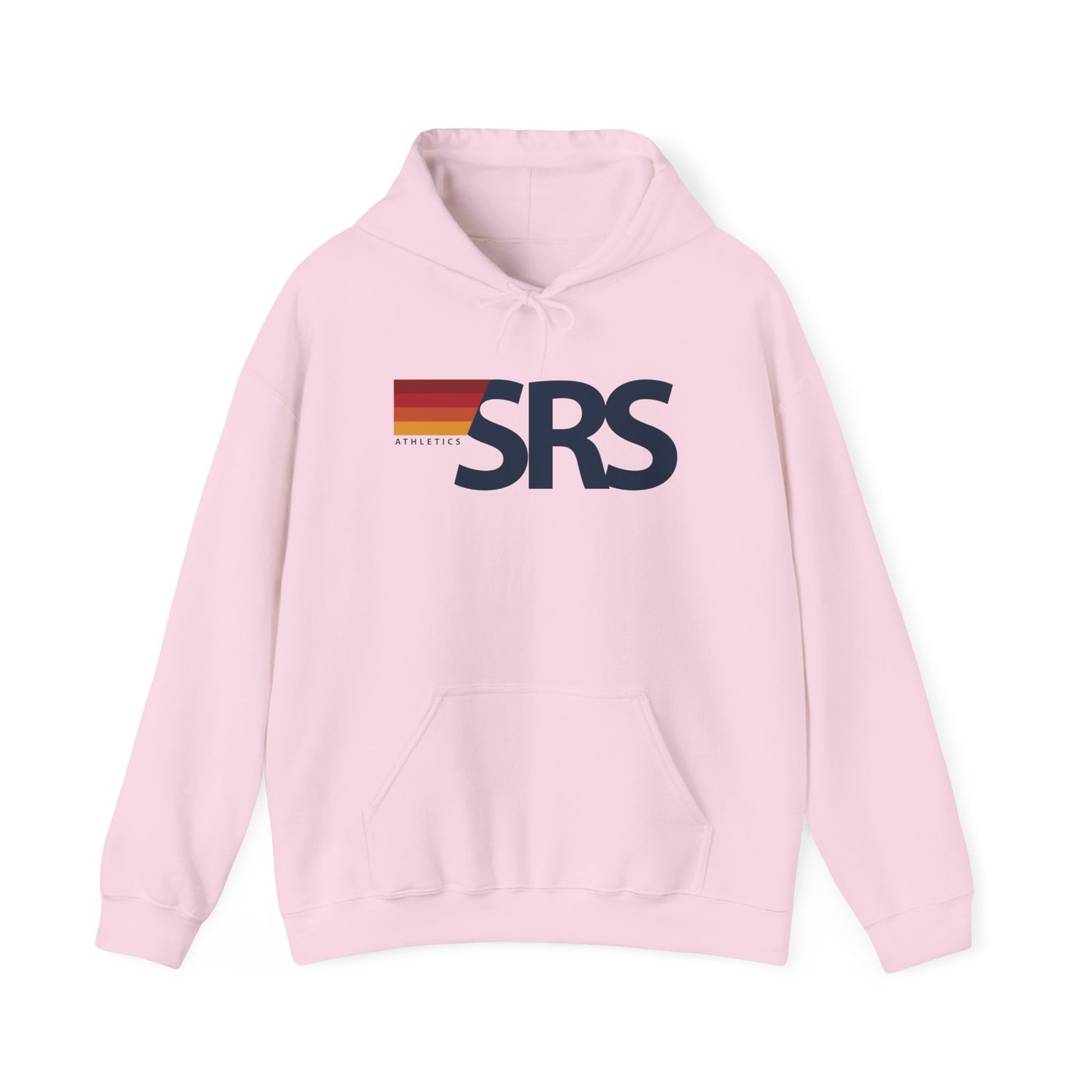 Adult Spartan Nation Color Hoodie