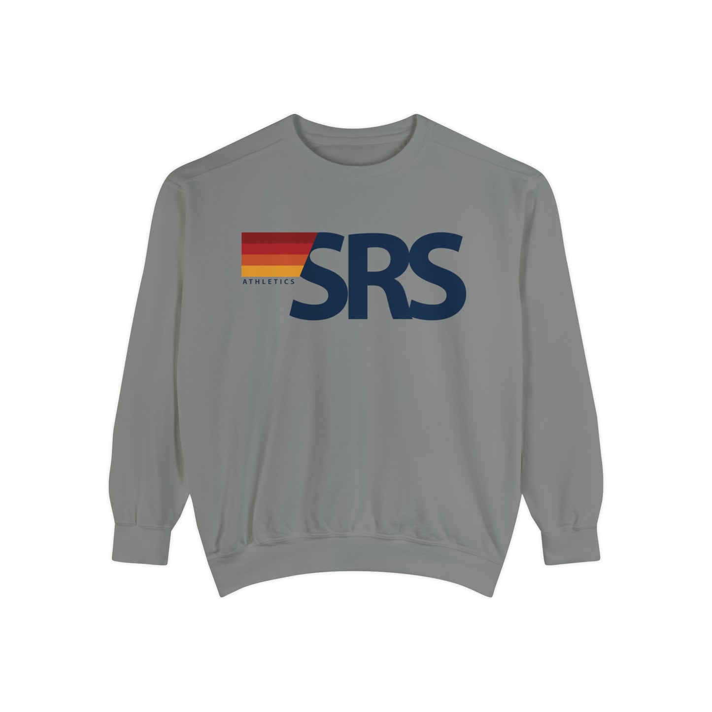 Spartan Nation Garment-Dyed Sweatshirt